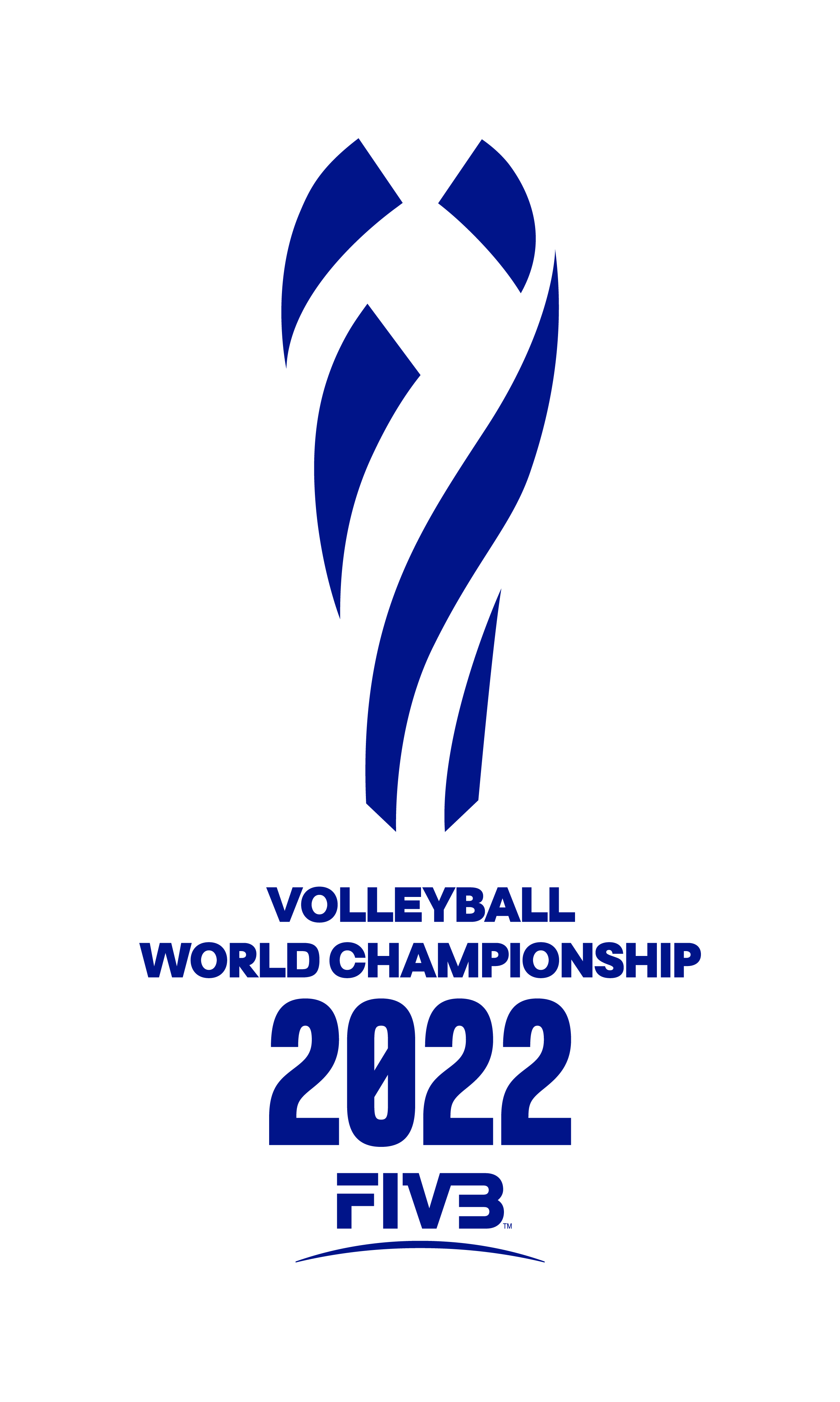 Logo Beach Volleyball Sports Fivb Volleyball World League Png Images